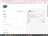 SAVE5 coupon verification screenshot