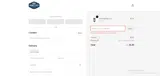 WELCOME2024 coupon verification screenshot
