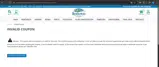 usa25 coupon verification screenshot