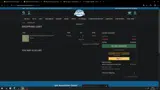 BFCM25 coupon verification screenshot