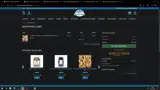 FLASH25 coupon verification screenshot