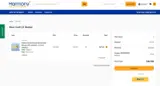 SAVE5NOW coupon verification screenshot