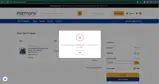 GERM40 coupon verification screenshot