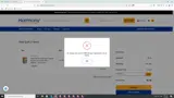 WIN100 coupon verification screenshot