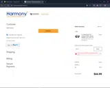 KCP15 coupon verification screenshot