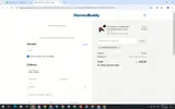 HARNESSBUDDY10 coupon verification screenshot