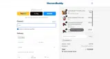 LUCKYDAY coupon verification screenshot