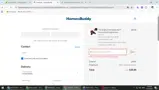 BF25VIP coupon verification screenshot