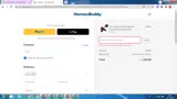 BF25VIP coupon verification screenshot