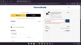 MOTHER26 coupon verification screenshot