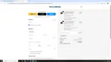 BFCM2025 coupon verification screenshot