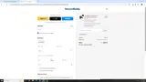 BF25VIP coupon verification screenshot