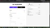 Haro Bikes coupon verification screenshot