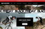 Haro Bikes coupon verification screenshot