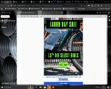 Haro Bikes coupon verification screenshot