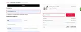 Haro Bikes coupon verification screenshot