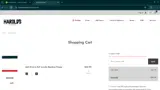 bf20 coupon verification screenshot
