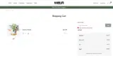 CAMP20 coupon verification screenshot