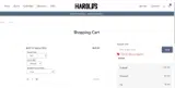 CANVAS20 coupon verification screenshot