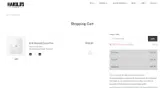 CANVAS20 coupon verification screenshot