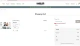 METAL20 coupon verification screenshot