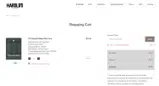 HOLLY20 coupon verification screenshot