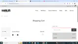 MAY20 coupon verification screenshot