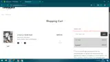 20BOOK coupon verification screenshot