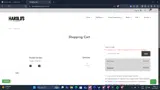 20CHEER coupon verification screenshot
