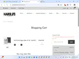 20grad coupon verification screenshot