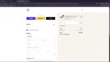 HARPPA coupon verification screenshot
