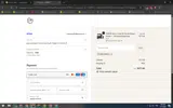 WELCOME15 coupon verification screenshot