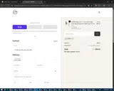 JOBETH coupon verification screenshot