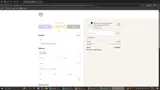 JOANA coupon verification screenshot