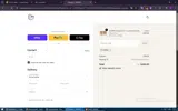 JOANA coupon verification screenshot