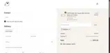 MAMA20 coupon verification screenshot