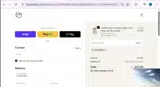 sunshine coupon verification screenshot