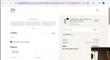 MAMA10 coupon verification screenshot