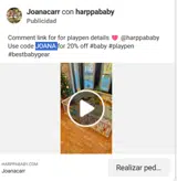 JOANA coupon verification screenshot
