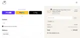 EGG15 coupon verification screenshot