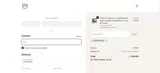 MOMFRIEND coupon verification screenshot
