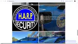 Harpshop25 coupon verification screenshot