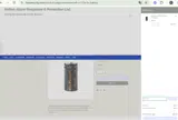 GOTI25 coupon verification screenshot