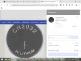XEHO25 coupon verification screenshot