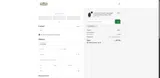 HOWDY10 coupon verification screenshot