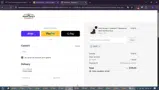 15OFF coupon verification screenshot