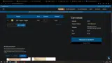 Harrison's Bird Foods coupon verification screenshot