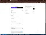 Harris Tapper coupon verification screenshot
