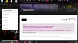 PARKMONROE coupon verification screenshot