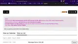 MOREHTP coupon verification screenshot